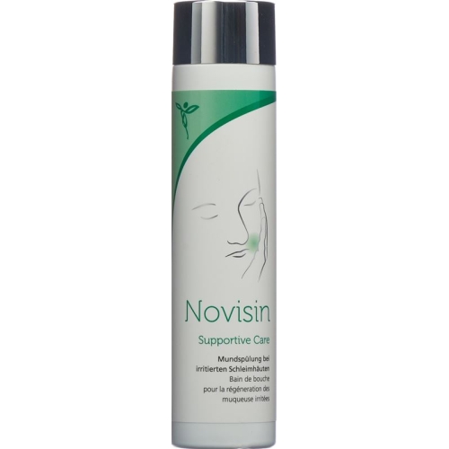 Novisin Supportive Care Flasche 200ml buy online