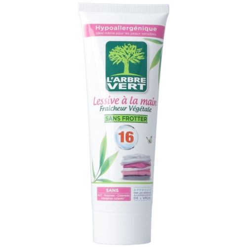 L'Arbre Vert Öko Handwaschmittel Fr Tube 250ml buy online