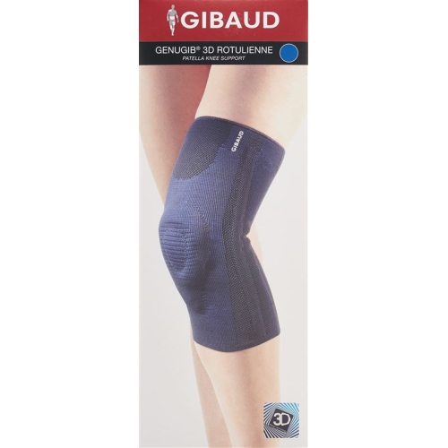 Gibaud Genugib 3D Patella Kniebandage Grösse 1 28-33cm buy online