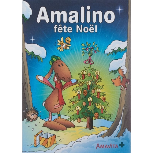 Amavita Amalino Fete Noel F 20 Stück buy online