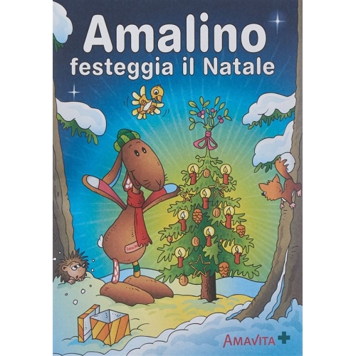 Amavita Amalino Festaggia Il Natale I 20 Stück buy online