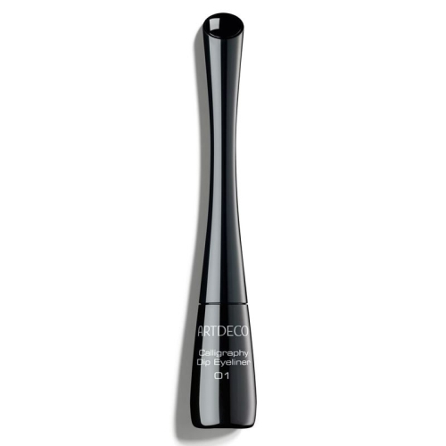 Artdeco Calligraphy Dip Eyeliner 2581 01 buy online