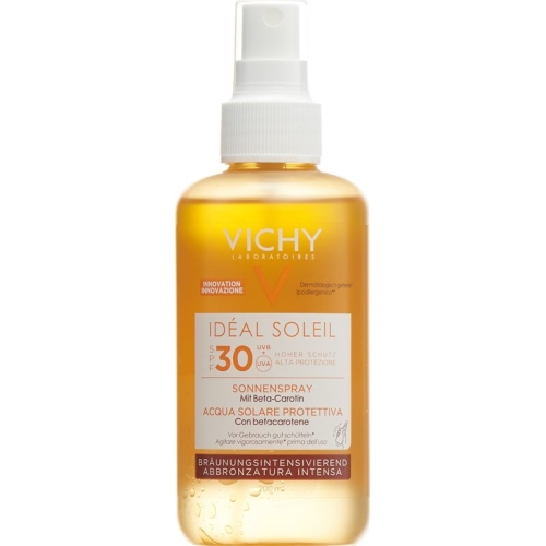 Vichy Ideal Soleil Frische Spray SPF 30 200ml buy online