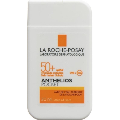 La Roche-Posay Anthelios Pocket adult SPF 50+ 30ml buy online