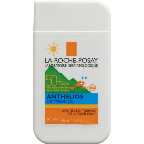 La Roche-Posay Anthelios Pockets Kind LSF 50+ Flasche 30ml buy online