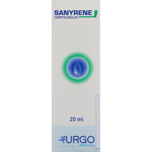 Sanyrene Pflegeöl Sprühflasche 20ml buy online