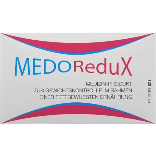 Medoredux Tabletten 120 Stück buy online