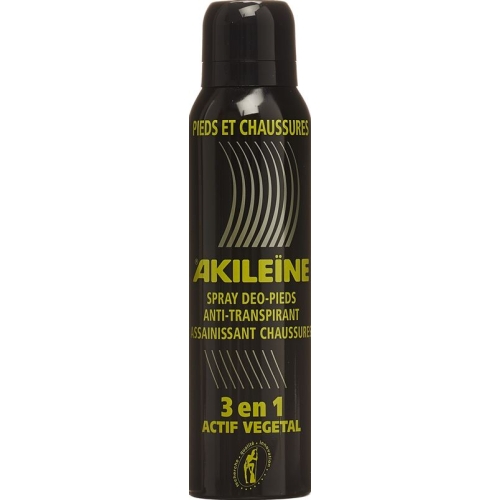 Akileine Spray 3 In 1 150ml buy online