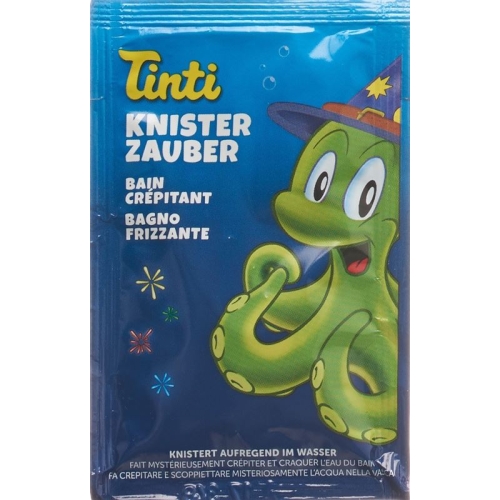 Tinti Knisterzauber Einzelsachet (dfi) buy online