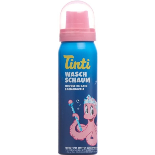 Tinti Waschschaum Rosa (dfi) buy online