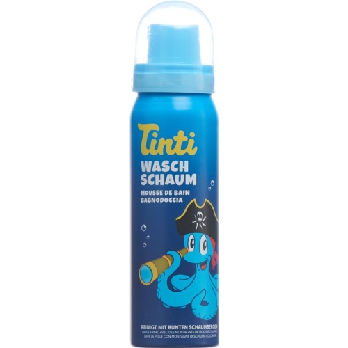 Tinti Waschschaum Blau (dfi) buy online