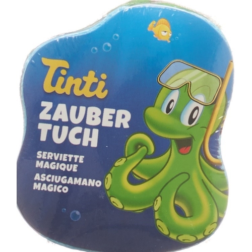 Tinti Zaubertuch (dfi) buy online