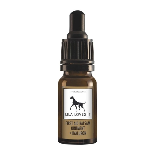 Lila Loves It First Aid Balsam Flasche 10ml buy online