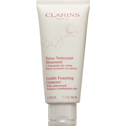 Clarins Dnm Tp Edit Lim 200ml buy online