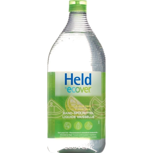 Held By Ecover Hand-Spülmittel Zitrone&Aloe 950ml buy online