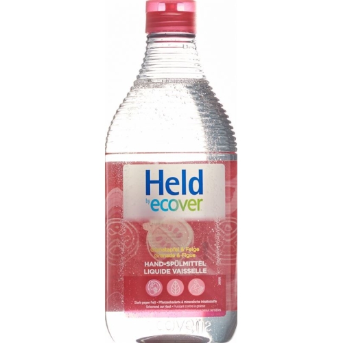 Held By Ecover Hand-Spülmittel Granatapfel&Feige 450ml buy online