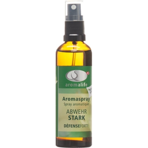 Aromalife Abwehrstark Aromaspray Spray 75ml buy online