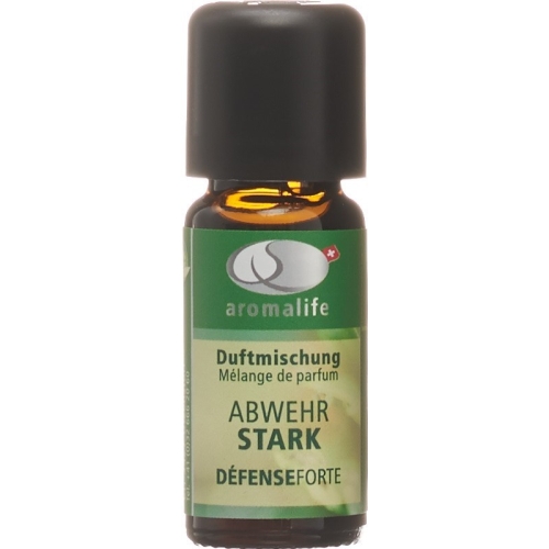 Aromalife Abwehrstark Durfmischung Flasche 10ml buy online