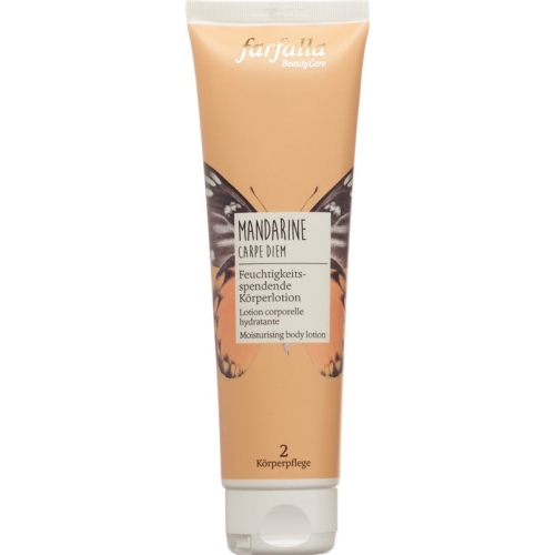 Farfalla Körperlotion Mandarine 150ml buy online