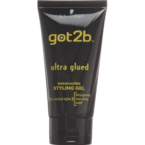 Got2b Ultra Glued 150ml buy online