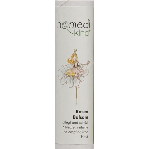 Homedi-Kind Rosen Balsam Tube 15g buy online