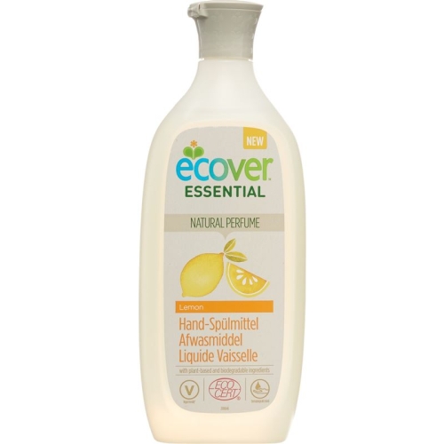 Ecover Essential Hand-spülmittel Zitrone 500ml buy online