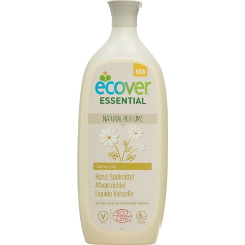 Ecover Essential Hand-spülmittel Kamille 1L buy online