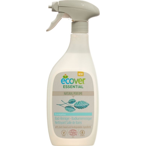 Ecover Essential Bad-Reiniger 500ml buy online