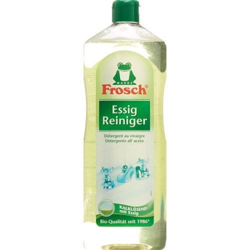 Frosch Essig Reiniger 1000ml buy online