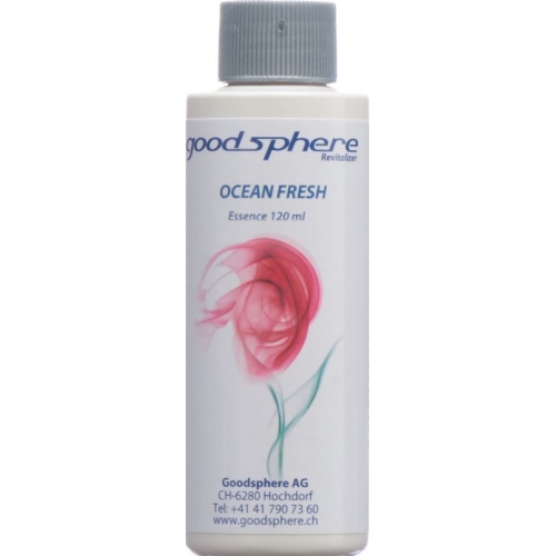 Goodsphere Essenz Ocean Fresh F Flasche 120ml buy online