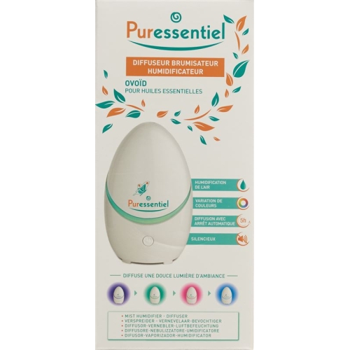 Puressentiel Diffusor und Vernebler Luftbef Ovoid buy online