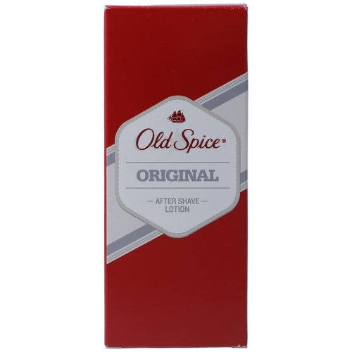 Old Spice After Shave Original Flasche 100ml buy online