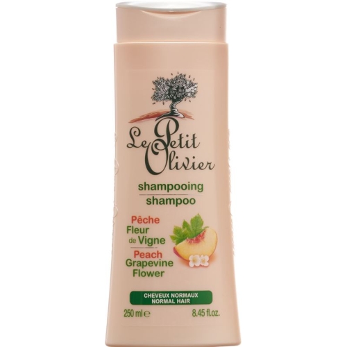 Le Petit Olivier Angeln Shampoo 250ml buy online