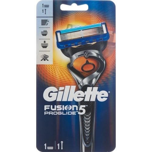 Gillette Fusion5 Proglide Flexball Shaver Rasoir buy online