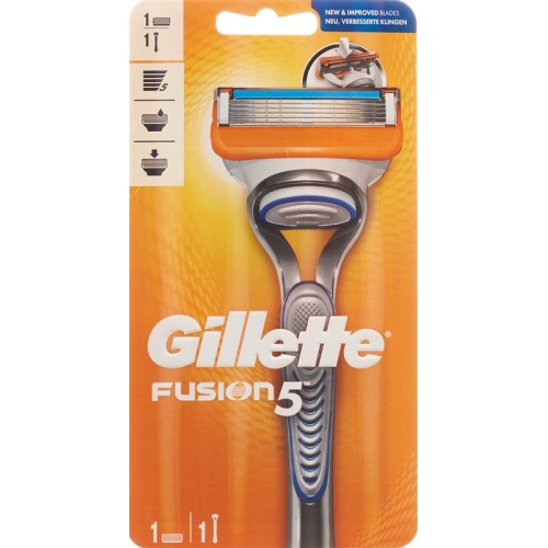 Gillette Fusion5 Shaver buy online