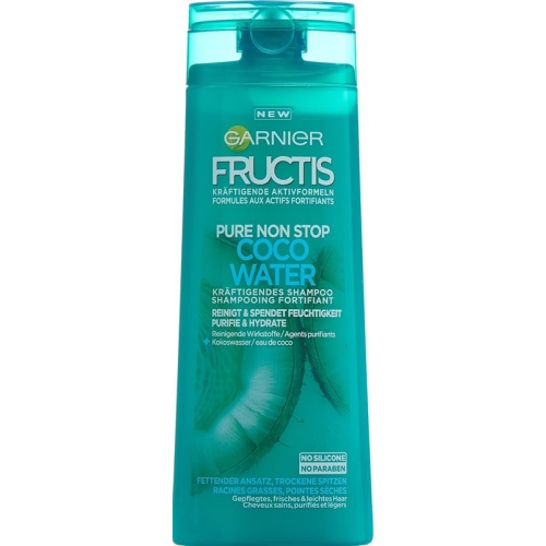 Fructis Hydra Puren Coconut Water Shampoo Flasche 250ml buy online