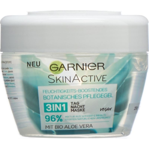 Garnier Skinactive Balm Aloe Vera Topf 140ml buy online