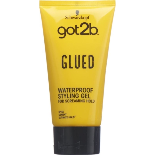 Got2b Glued Gel (neu) 150ml buy online