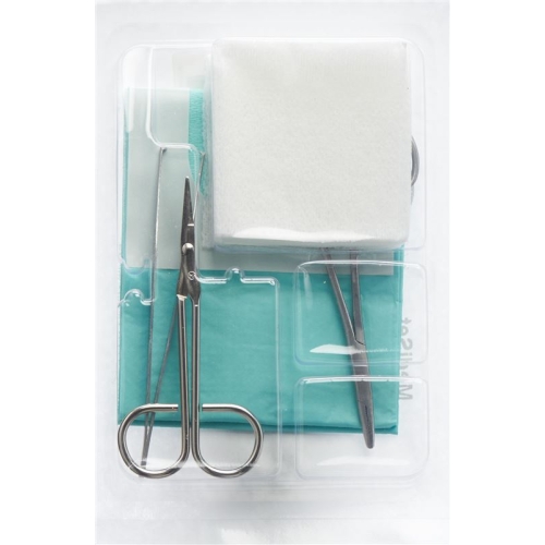 Mediset suture set No12 buy online