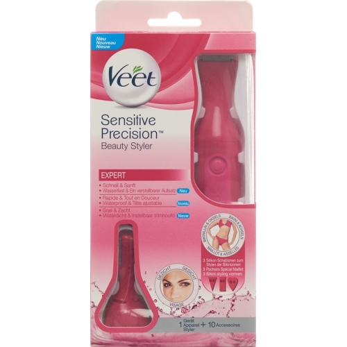 Veet Sensitive Precision Expert (bikini Edit) buy online