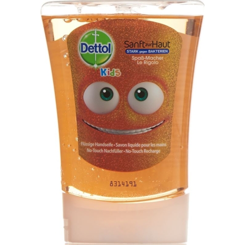 Dettol No-Touch Handseife Nachfüller Kids Spass 250ml buy online