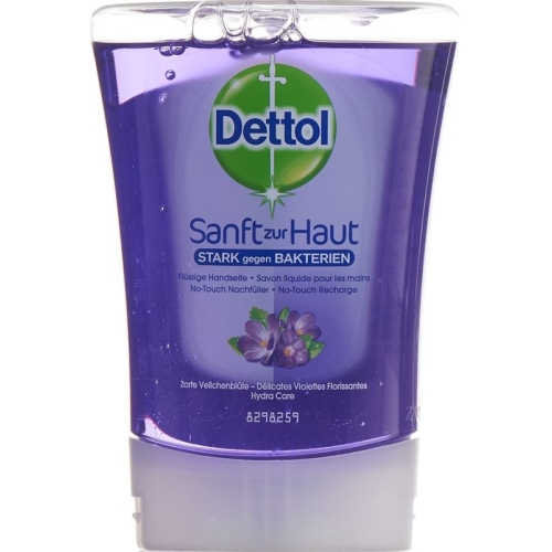 Dettol No-Touch Handseife Nachfüller Veilchen 250ml buy online