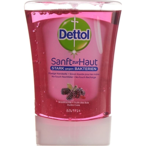 Dettol No-Touch Handseife Nachf Waldfrüchte 250 M buy online