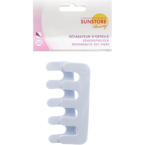 Sunstore Beauty Zehenspreizer 2 Stück buy online