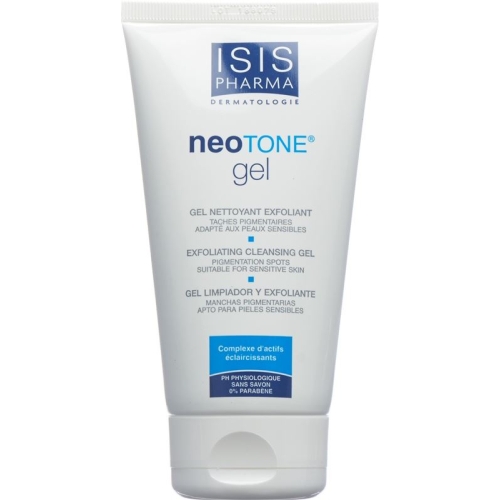 Isis Pharma Neotone Gel Tube 150ml buy online