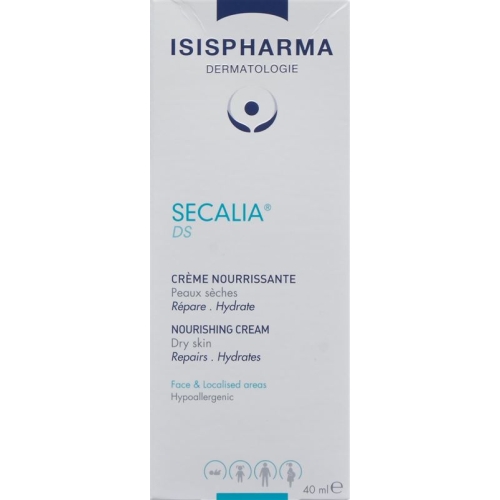 Isis Pharma Secalia Dose Tube 40ml buy online