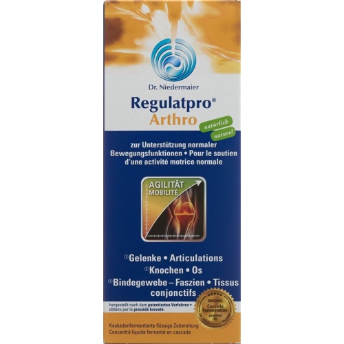 Regulatpro Arthro Flasche 350ml buy online