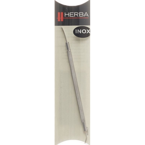 Herba Comedone Squeezer Inox buy online