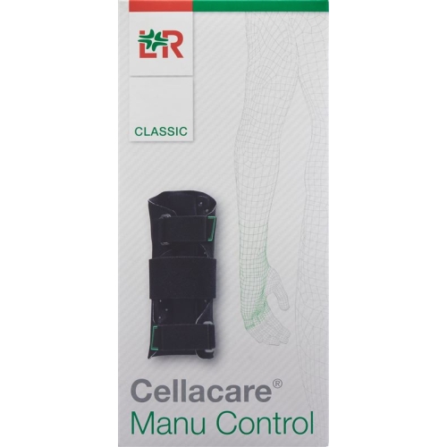 Cellacare Manu Control Classic Grösse 1 buy online