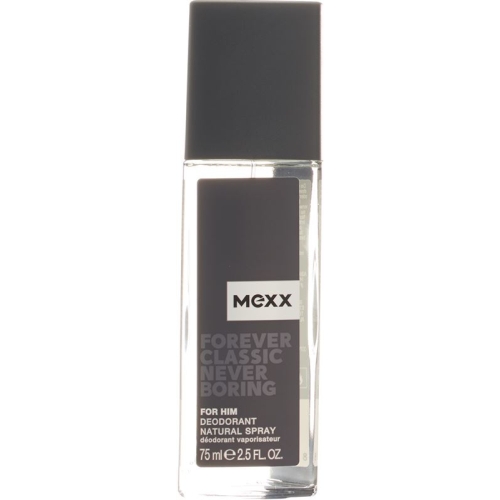 Mexx Forever M Deodorant 75ml buy online